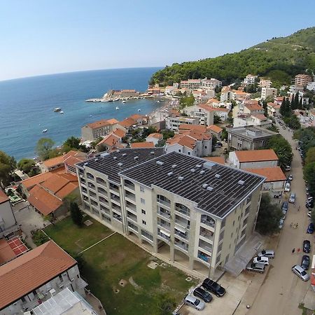 Apartments Oaza 2 Petrovac Luaran gambar