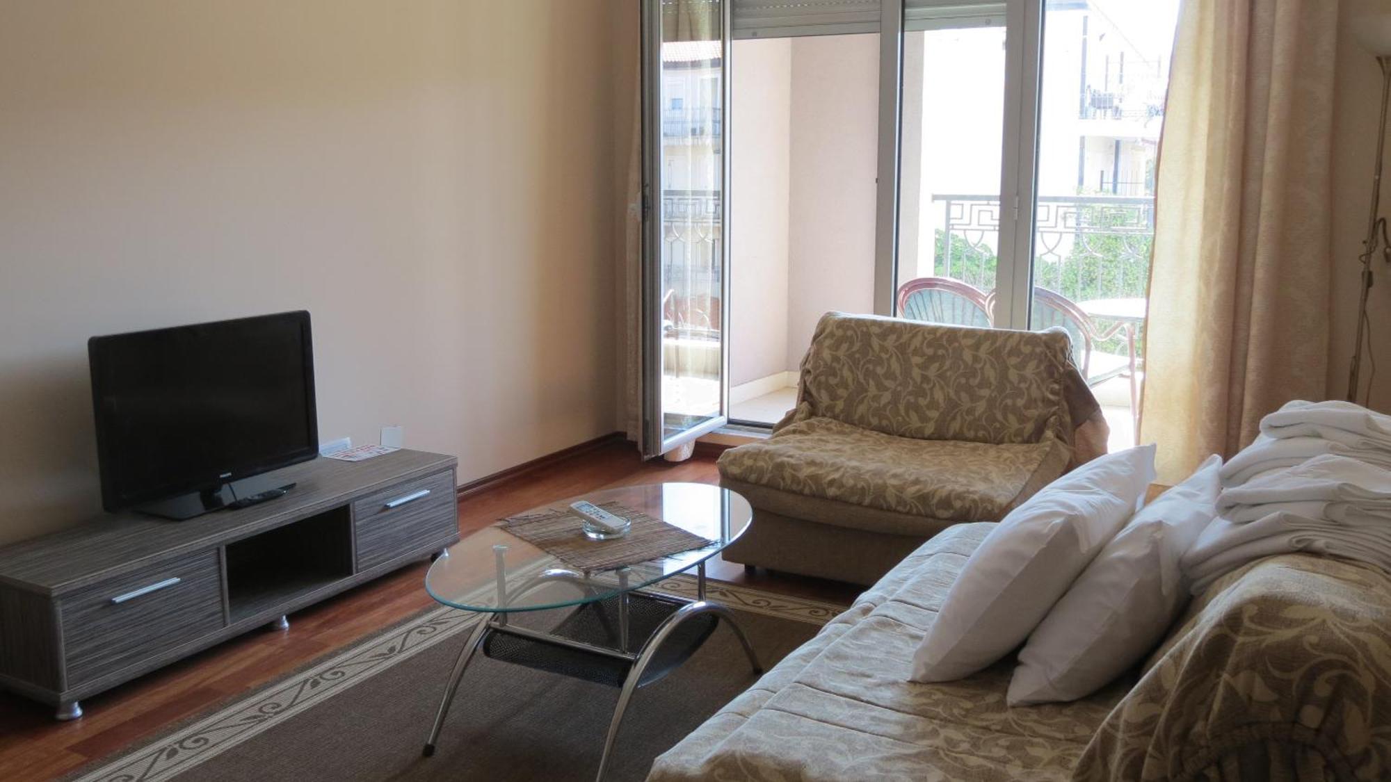 Apartments Oaza 2 Petrovac Bilik gambar