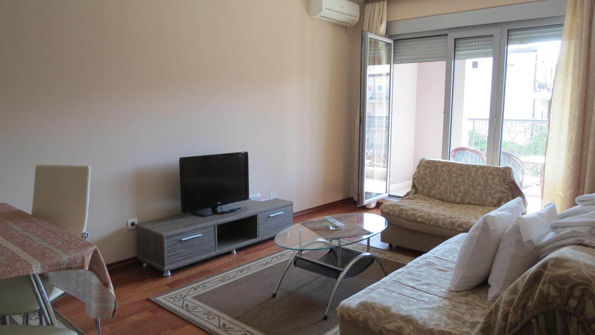 Apartments Oaza 2 Petrovac Bilik gambar