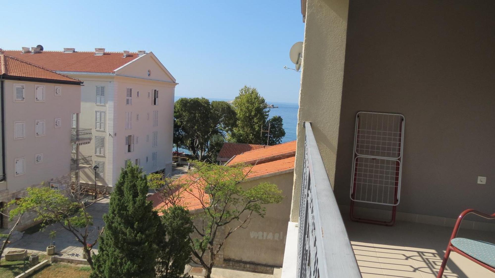 Apartments Oaza 2 Petrovac Bilik gambar