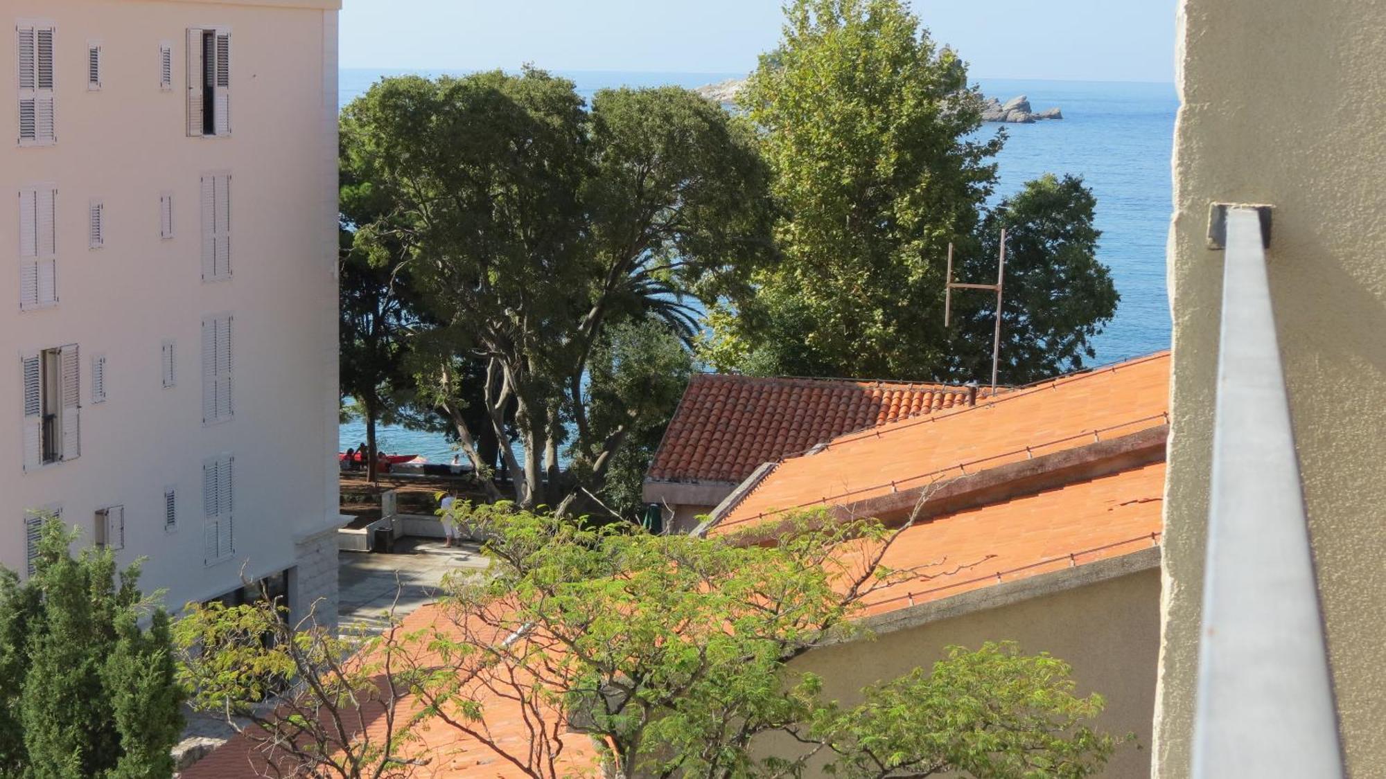 Apartments Oaza 2 Petrovac Bilik gambar