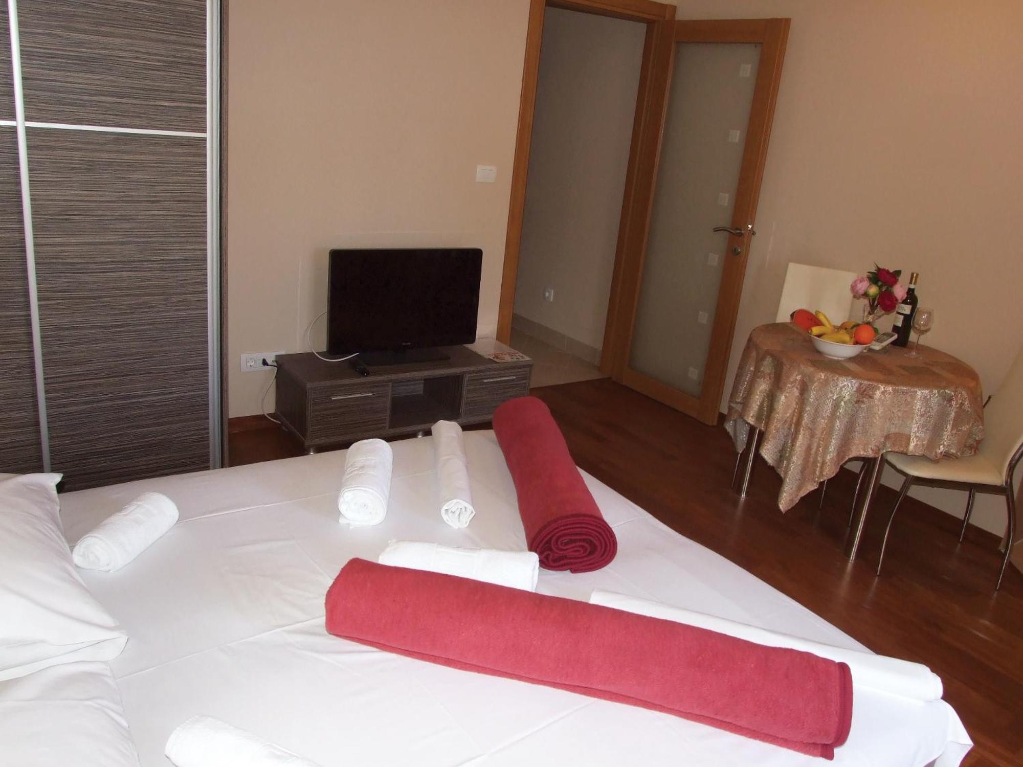 Apartments Oaza 2 Petrovac Bilik gambar