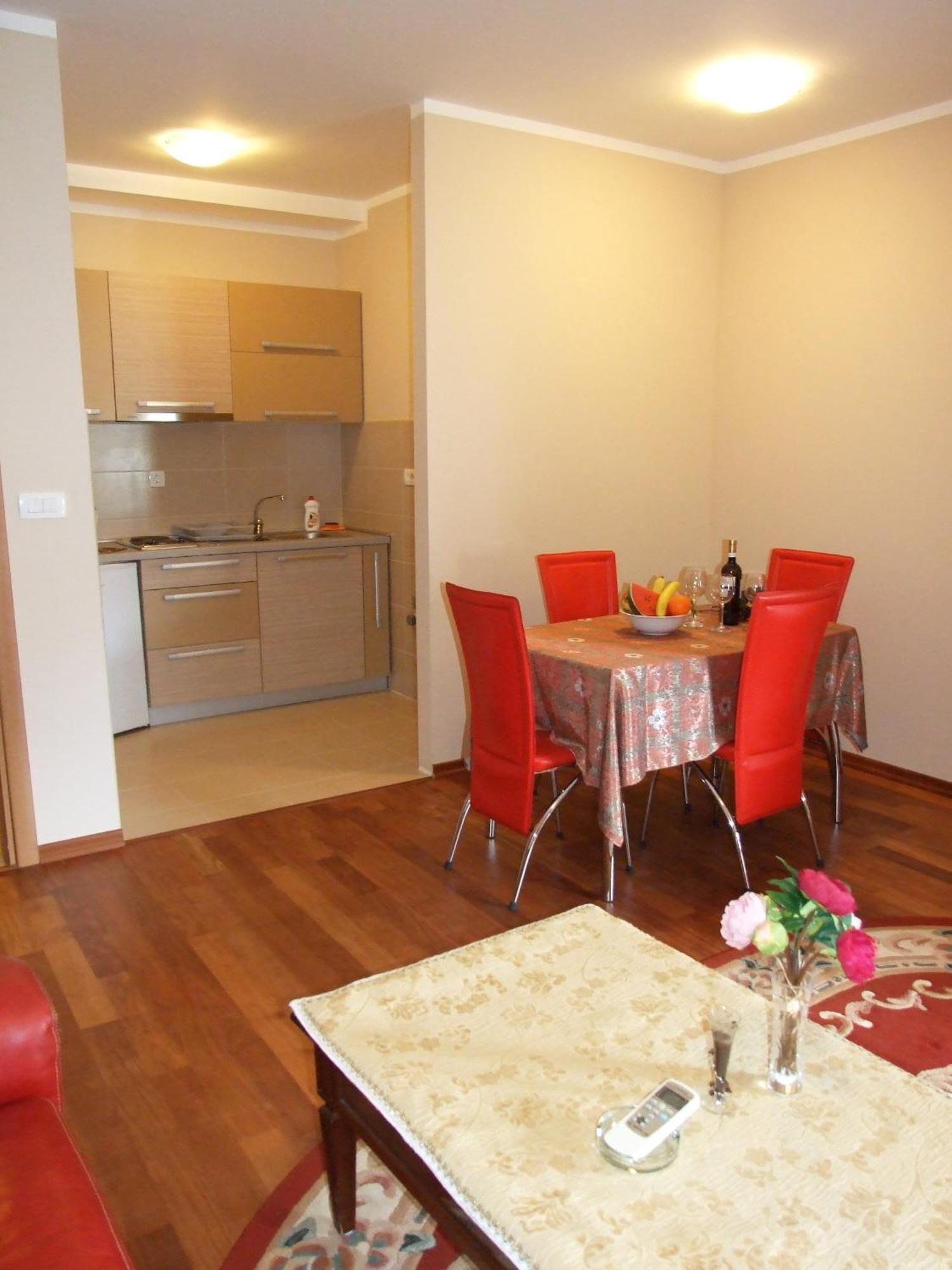 Apartments Oaza 2 Petrovac Bilik gambar