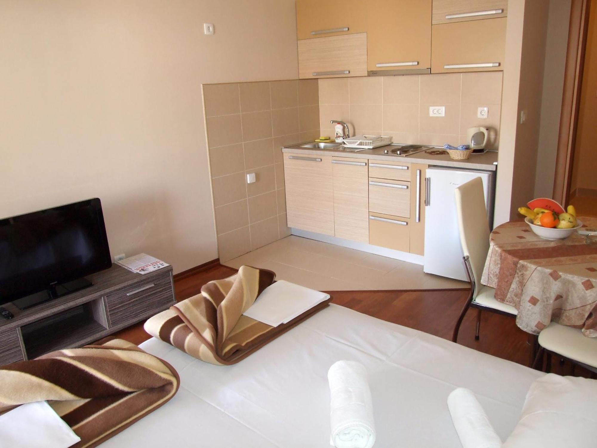 Apartments Oaza 2 Petrovac Bilik gambar