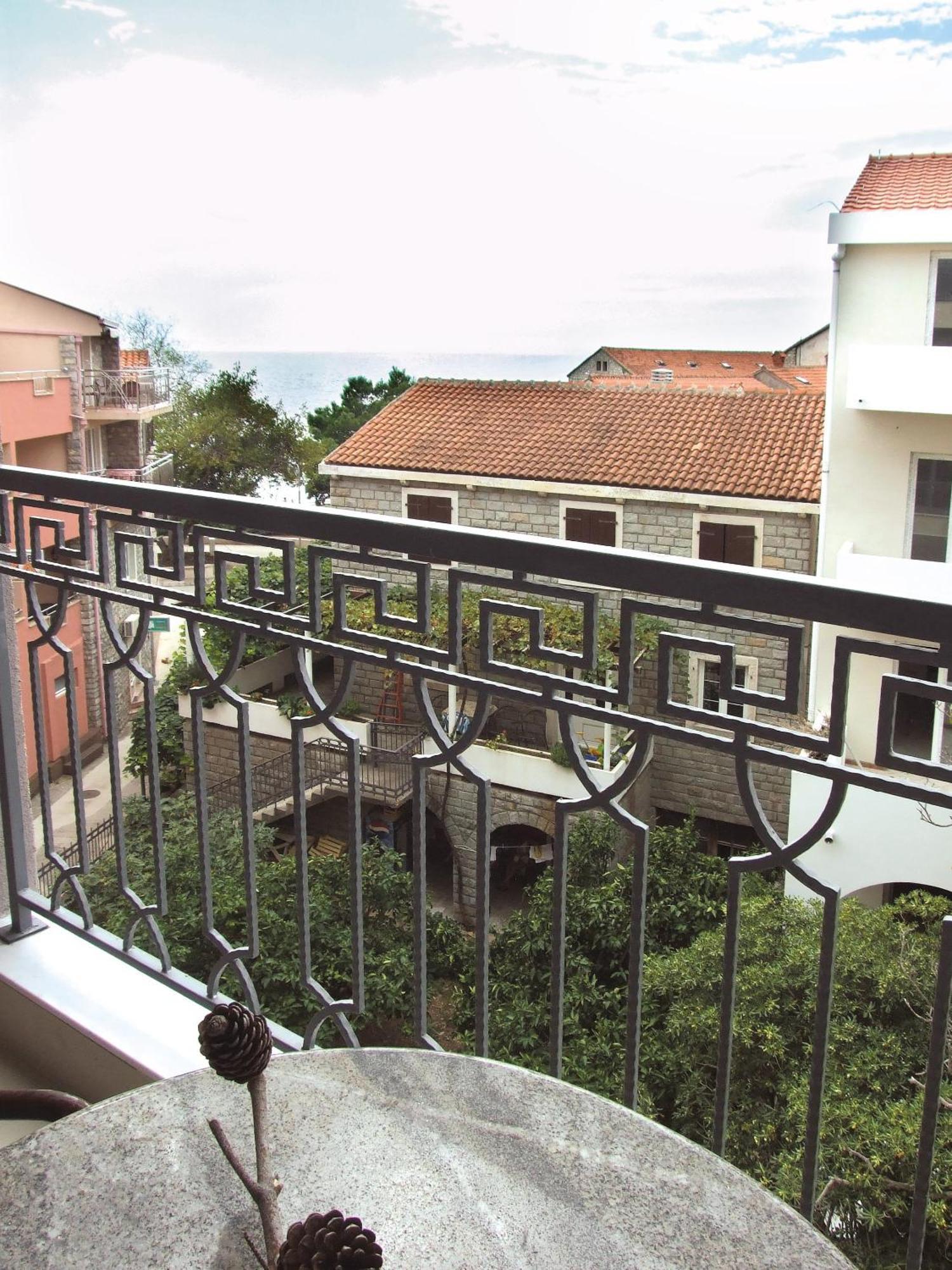 Apartments Oaza 2 Petrovac Bilik gambar