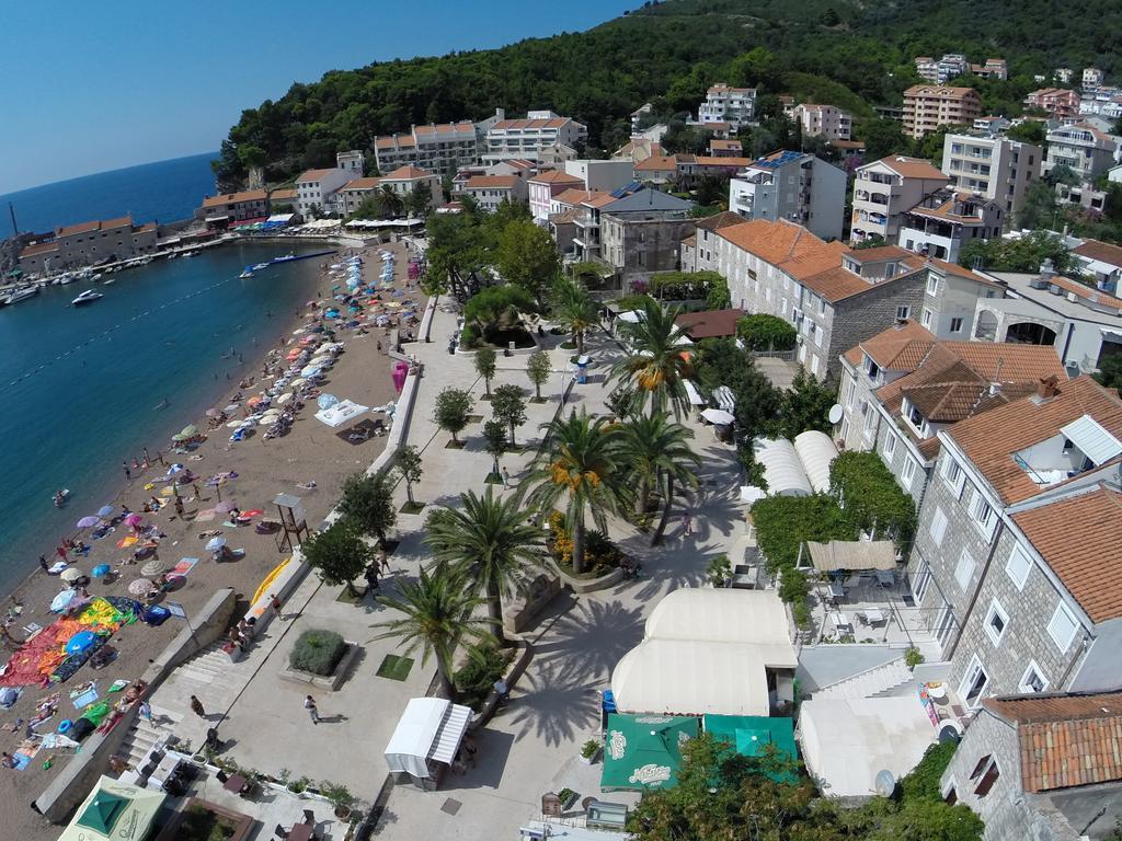 Apartments Oaza 2 Petrovac Luaran gambar