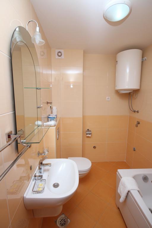 Apartments Oaza 2 Petrovac Bilik gambar