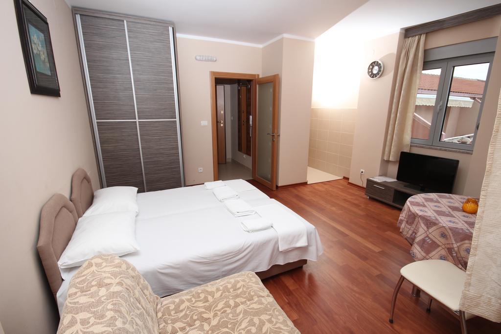 Apartments Oaza 2 Petrovac Bilik gambar