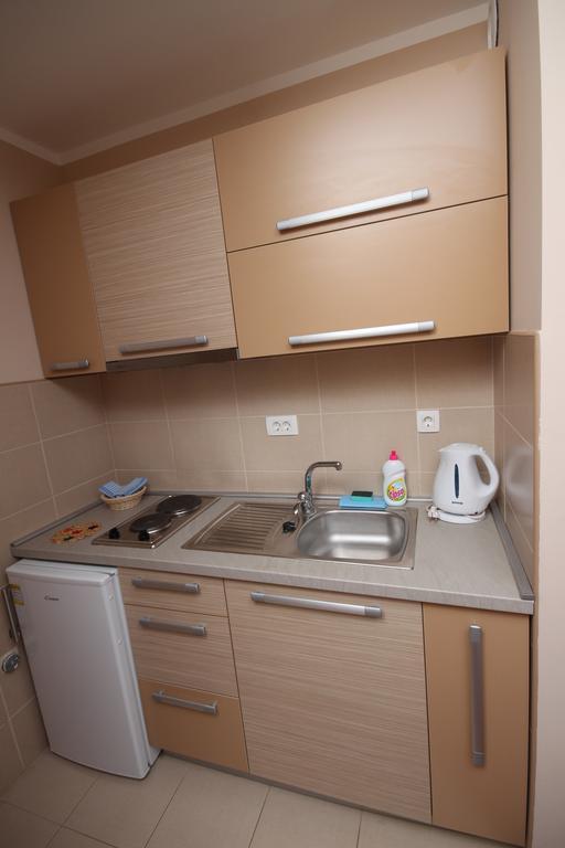 Apartments Oaza 2 Petrovac Bilik gambar