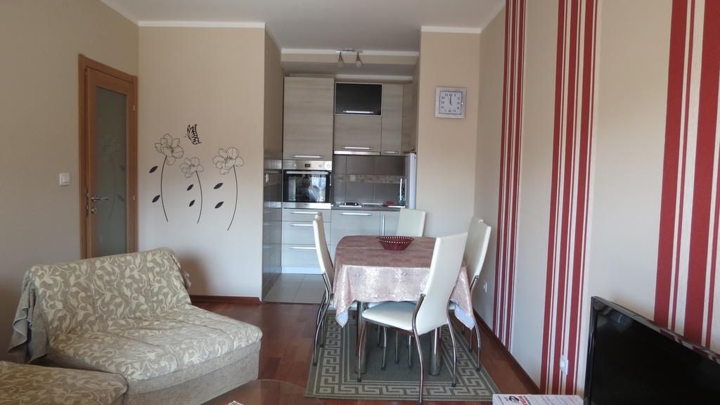 Apartments Oaza 2 Petrovac Bilik gambar