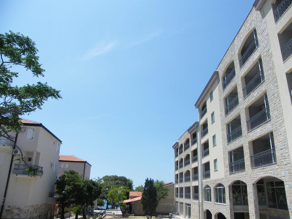 Apartments Oaza 2 Petrovac Luaran gambar