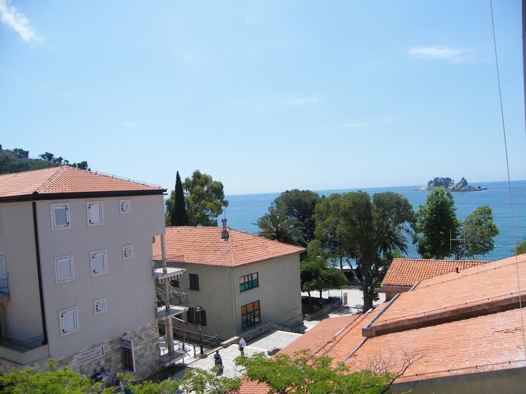 Apartments Oaza 2 Petrovac Luaran gambar