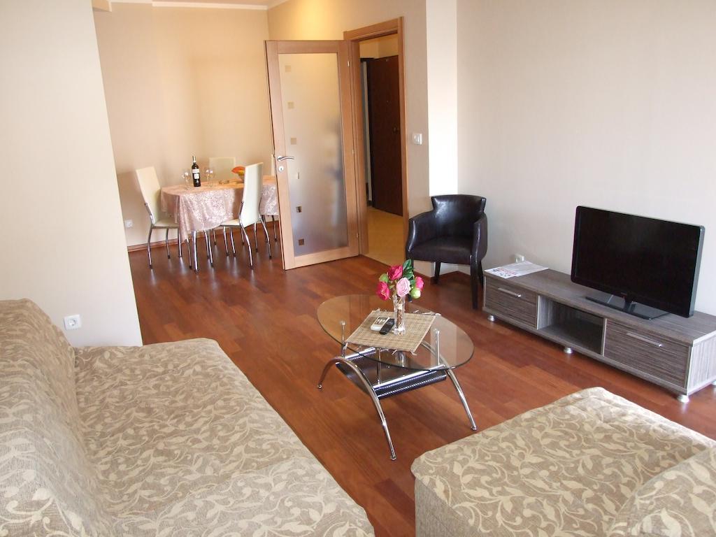 Apartments Oaza 2 Petrovac Bilik gambar