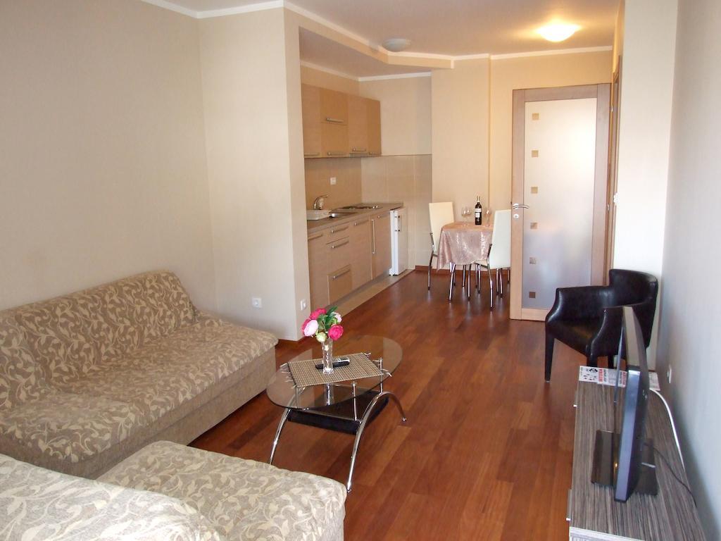 Apartments Oaza 2 Petrovac Bilik gambar
