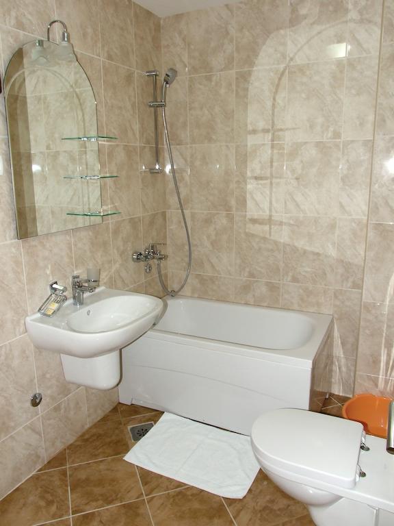 Apartments Oaza 2 Petrovac Luaran gambar
