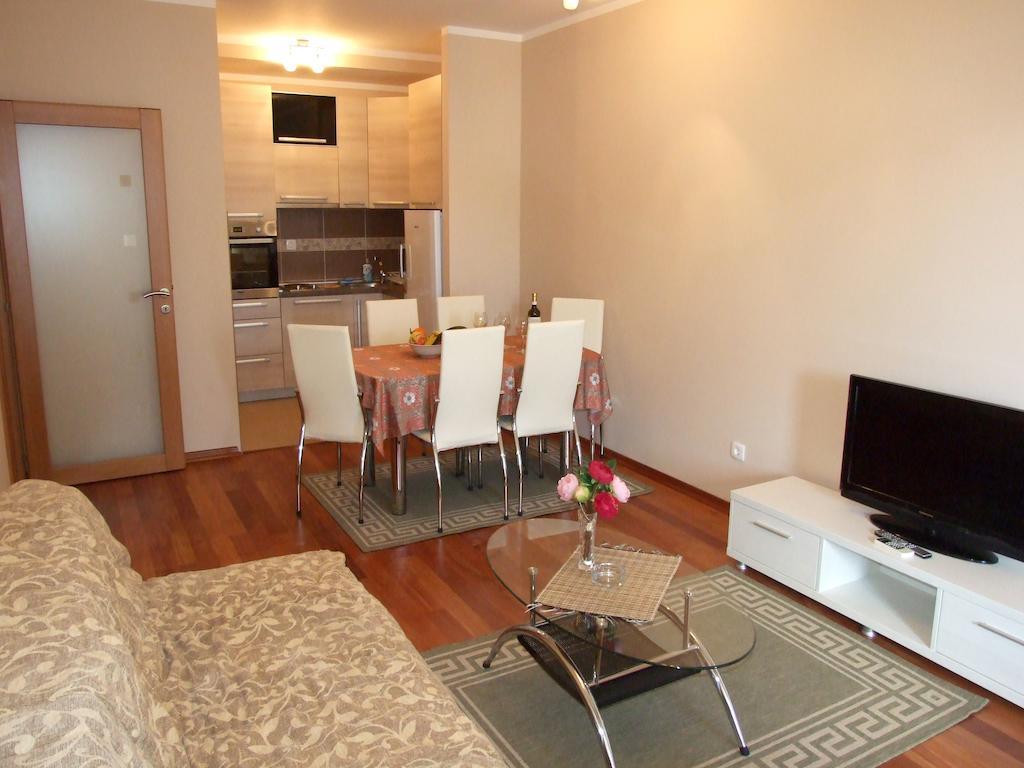 Apartments Oaza 2 Petrovac Bilik gambar