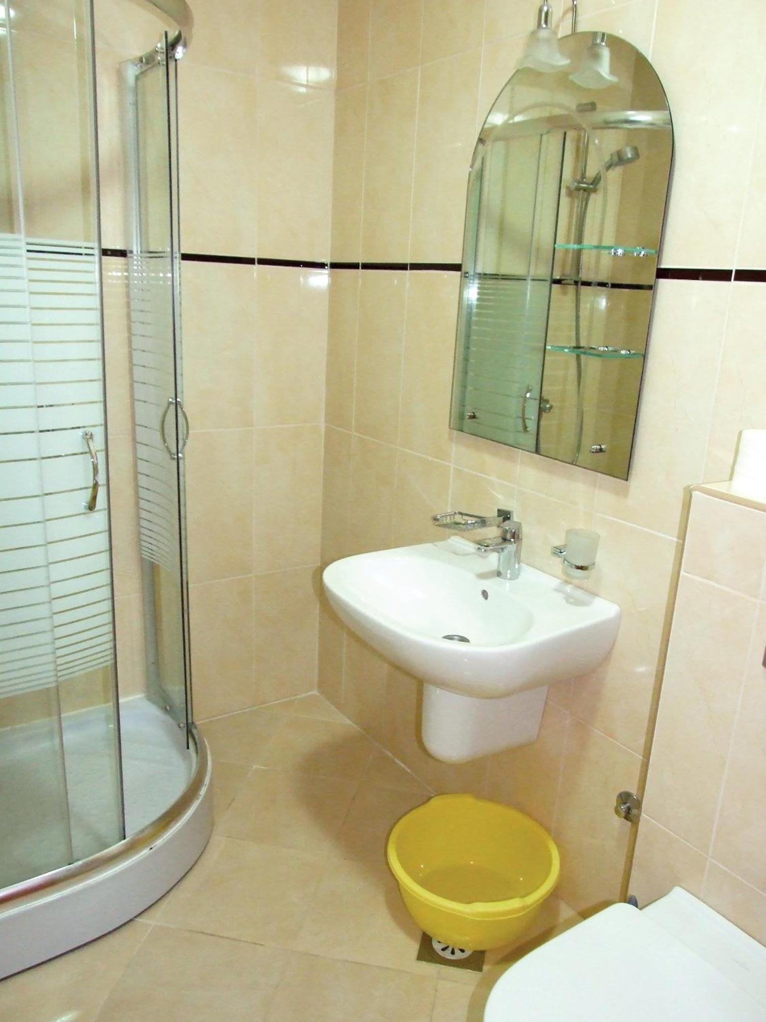 Apartments Oaza 2 Petrovac Luaran gambar