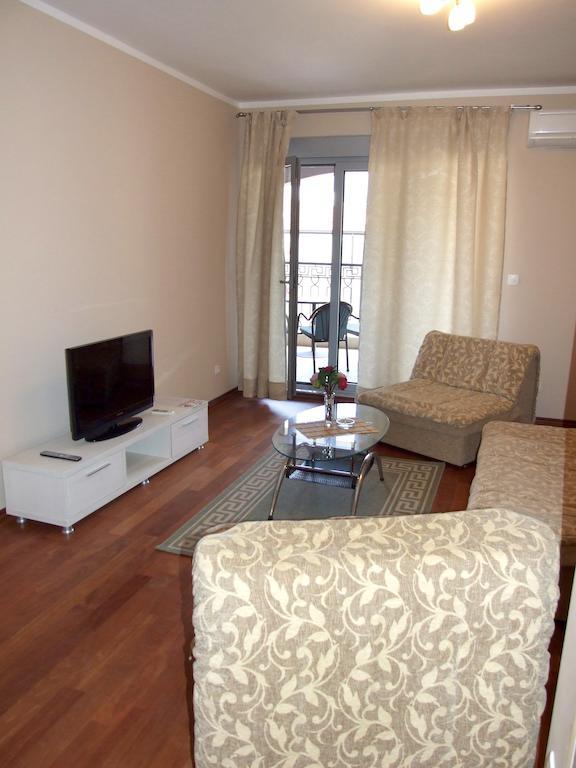 Apartments Oaza 2 Petrovac Luaran gambar