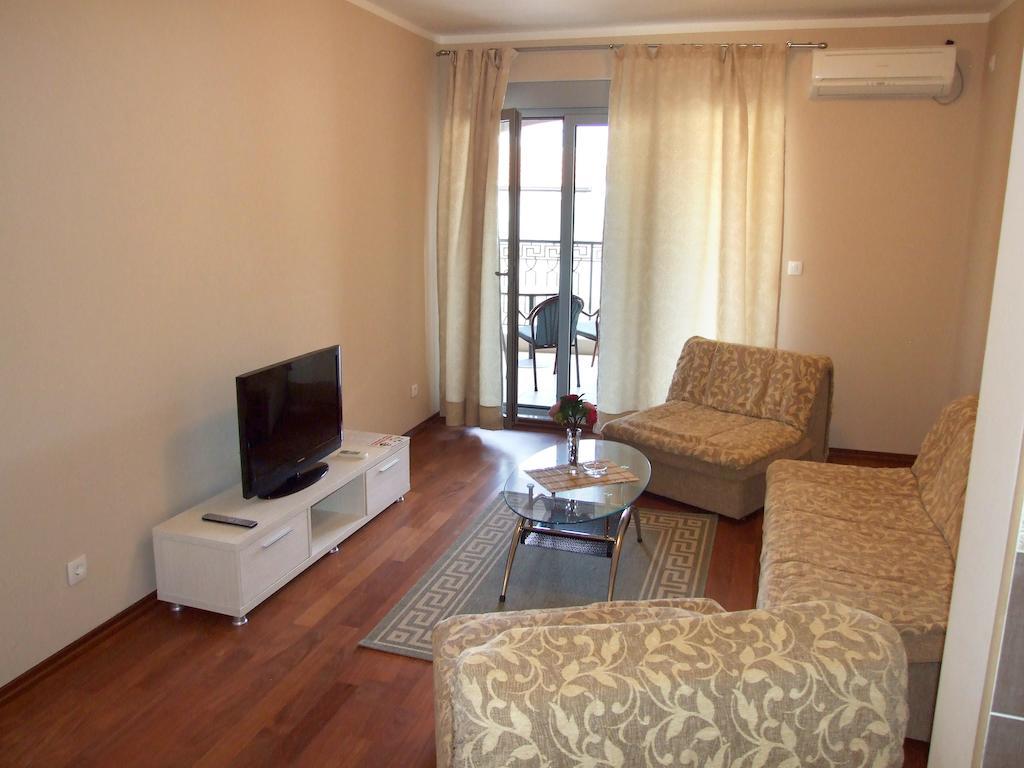 Apartments Oaza 2 Petrovac Bilik gambar