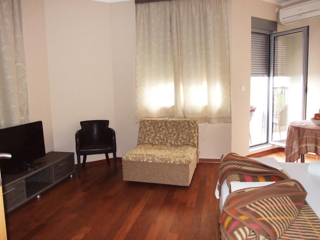 Apartments Oaza 2 Petrovac Bilik gambar
