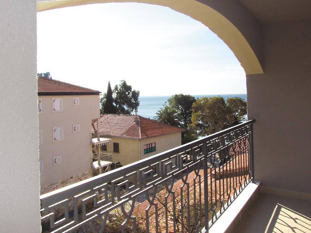 Apartments Oaza 2 Petrovac Bilik gambar