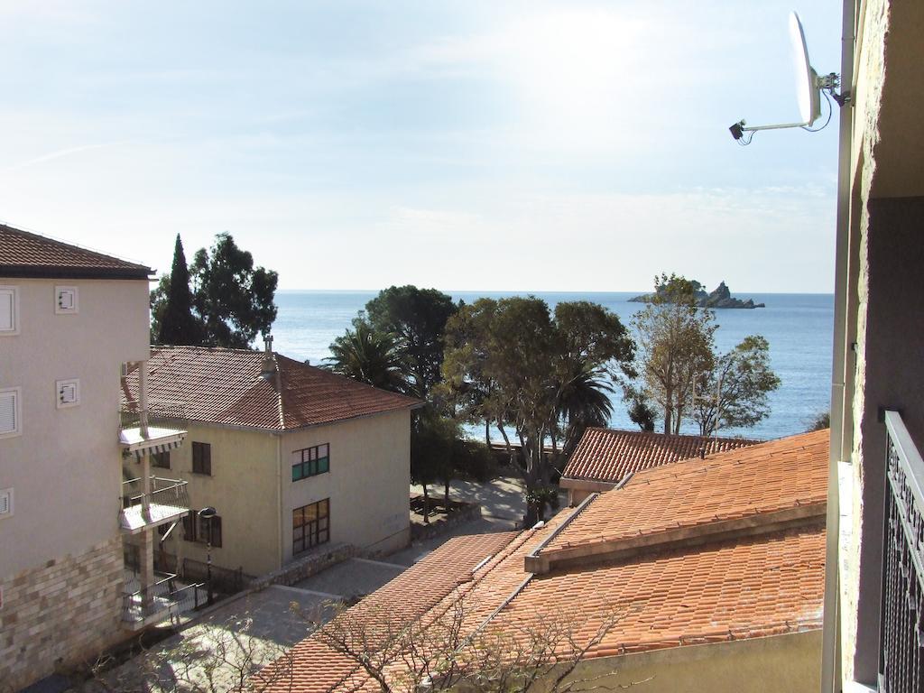 Apartments Oaza 2 Petrovac Bilik gambar