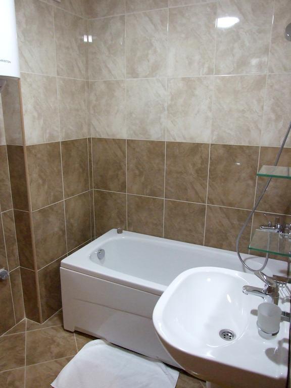 Apartments Oaza 2 Petrovac Bilik gambar