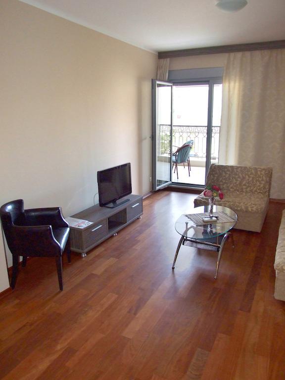 Apartments Oaza 2 Petrovac Luaran gambar