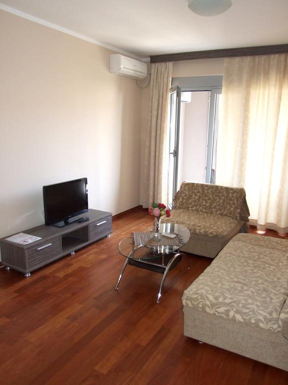 Apartments Oaza 2 Petrovac Luaran gambar