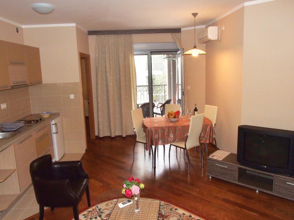 Apartments Oaza 2 Petrovac Bilik gambar