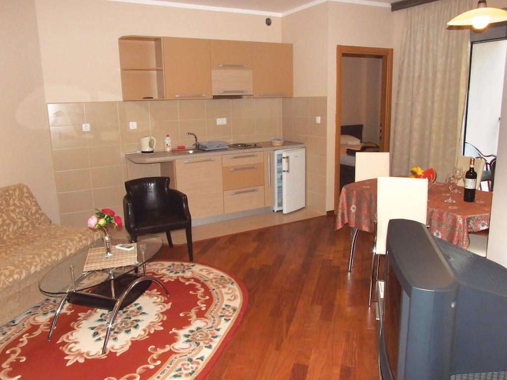 Apartments Oaza 2 Petrovac Bilik gambar