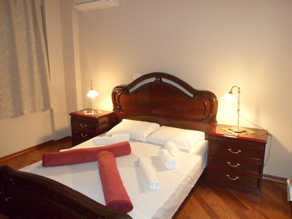 Apartments Oaza 2 Petrovac Bilik gambar