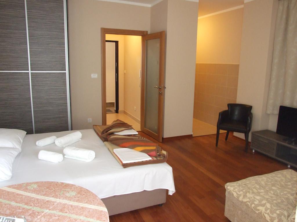Apartments Oaza 2 Petrovac Bilik gambar