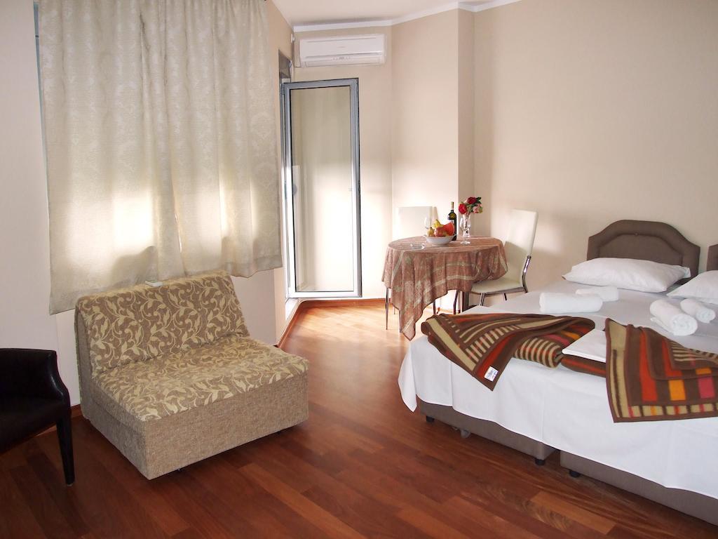Apartments Oaza 2 Petrovac Bilik gambar