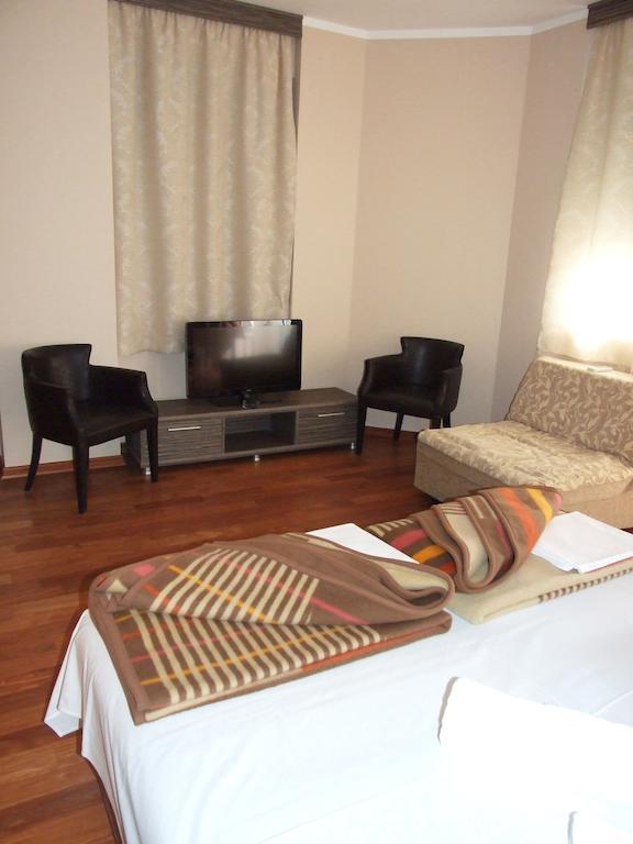 Apartments Oaza 2 Petrovac Bilik gambar