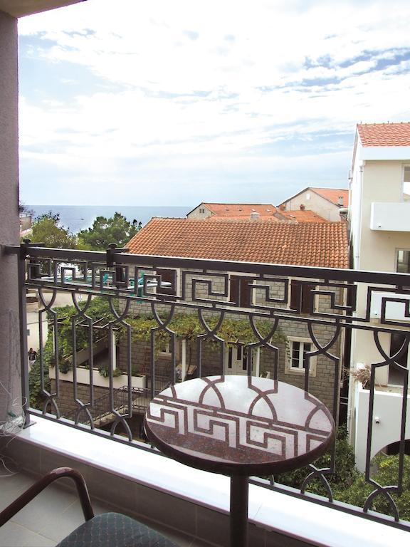 Apartments Oaza 2 Petrovac Luaran gambar