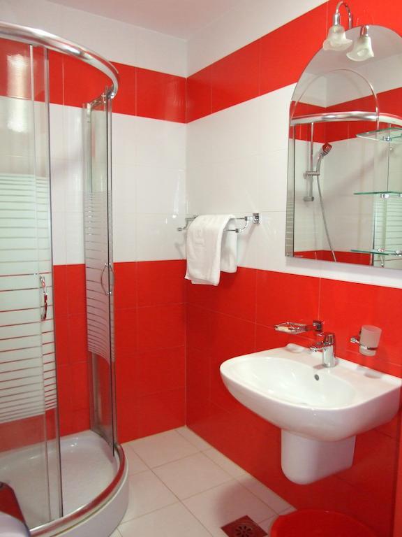 Apartments Oaza 2 Petrovac Bilik gambar